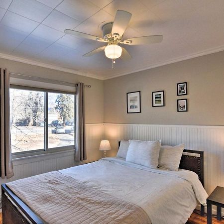 Downtown Buena Vista Cabin With Patio And Grill! Экстерьер фото