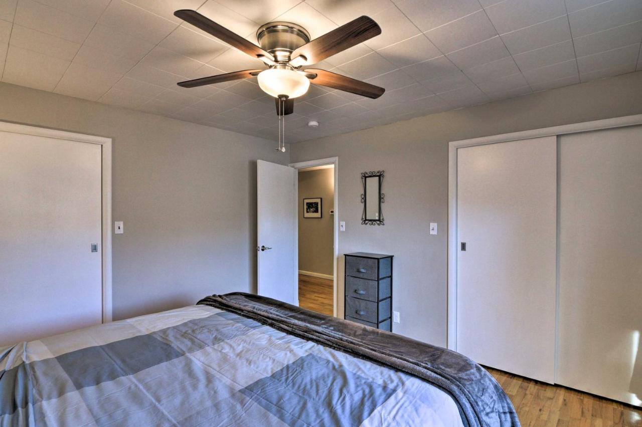Downtown Buena Vista Cabin With Patio And Grill! Экстерьер фото